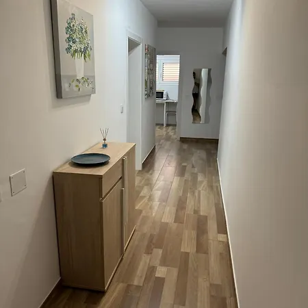 Apartamento El Carmen Morro Jable Exterior foto
