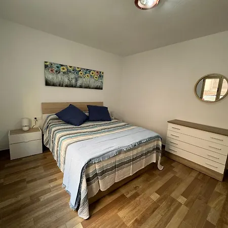 Apartamento El Carmen Morro Jable Exterior foto