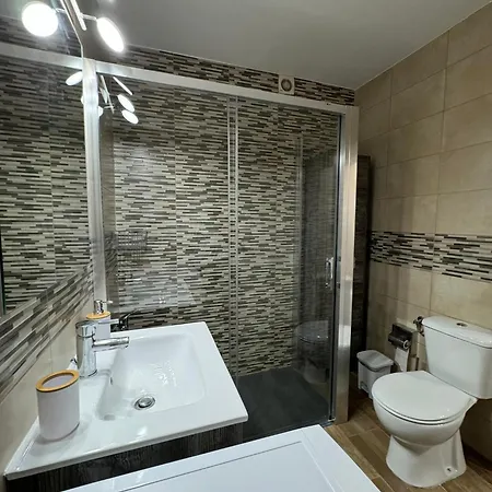 Apartamento El Carmen Morro Jable Exterior foto