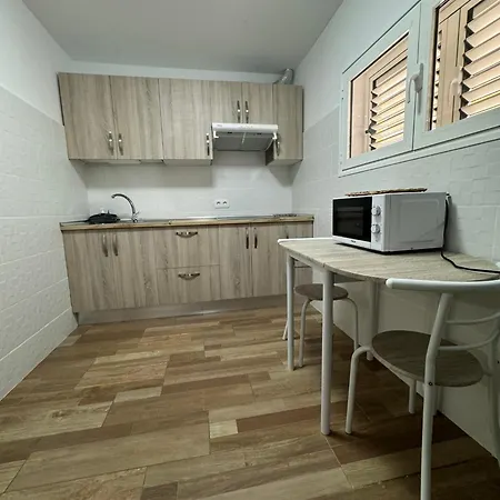 Apartamento El Carmen Morro Jable Exterior foto