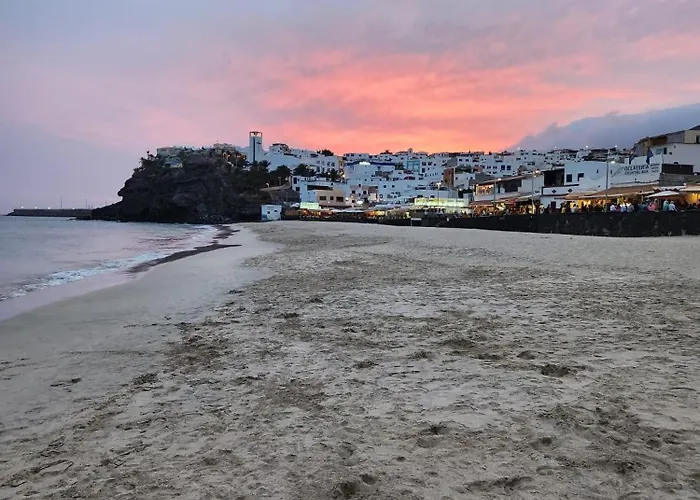 Apartamento El Carmen