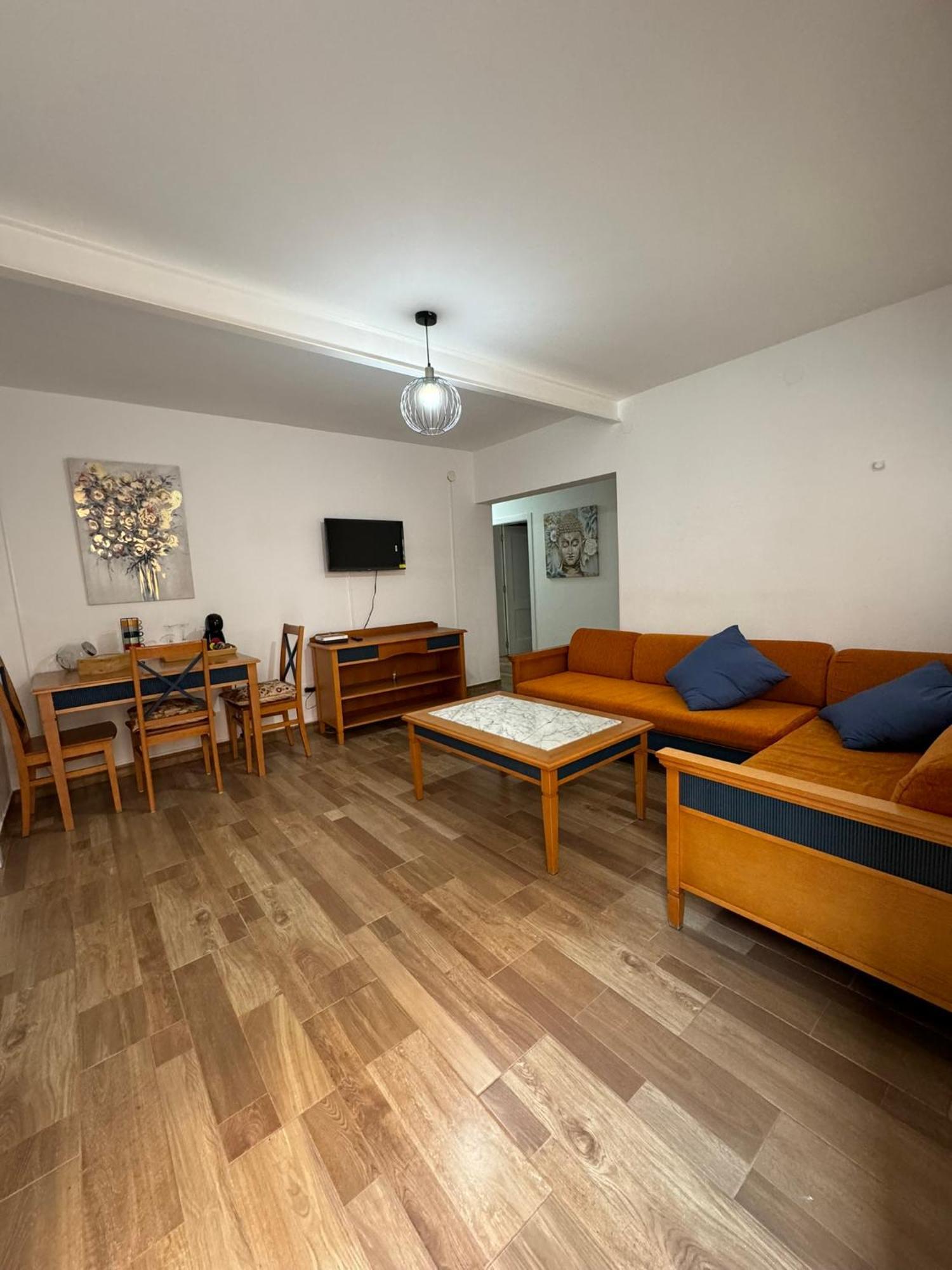 El Carmen Apartment *