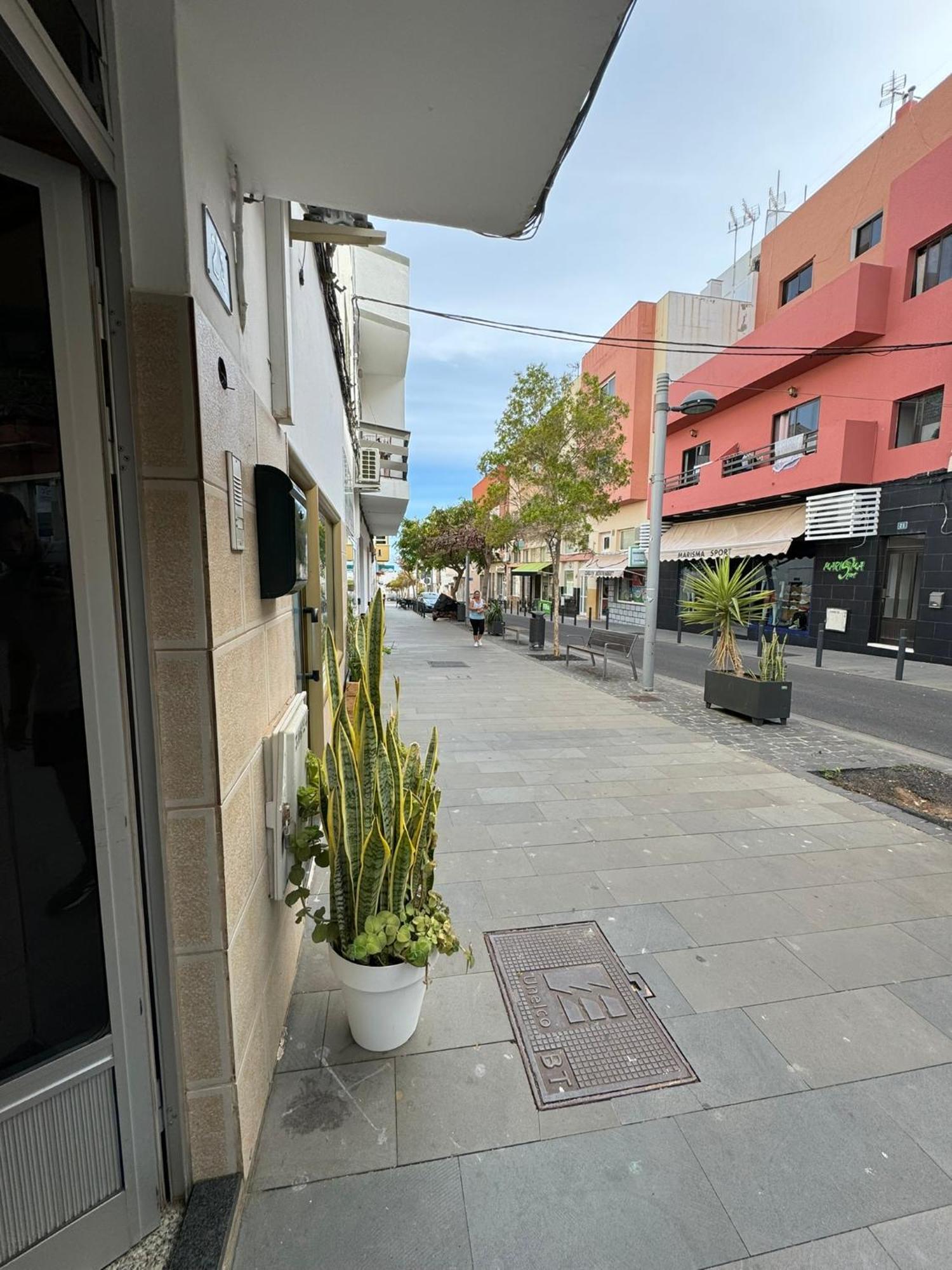 El Carmen Apartment Morro Jable