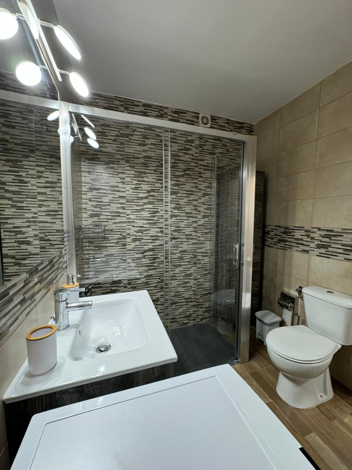 Appartement El Carmen *