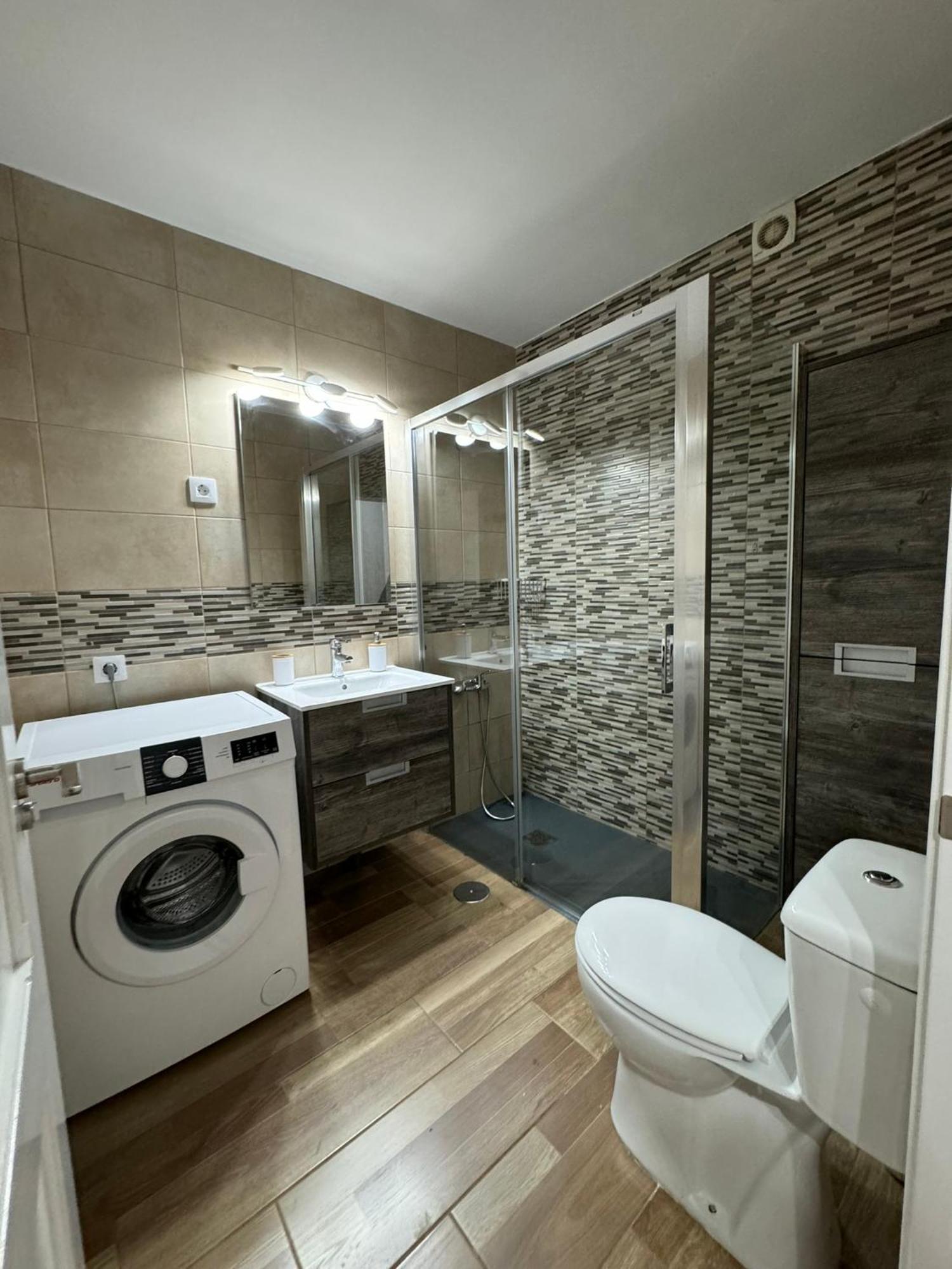 El Carmen Apartment Morro Jable