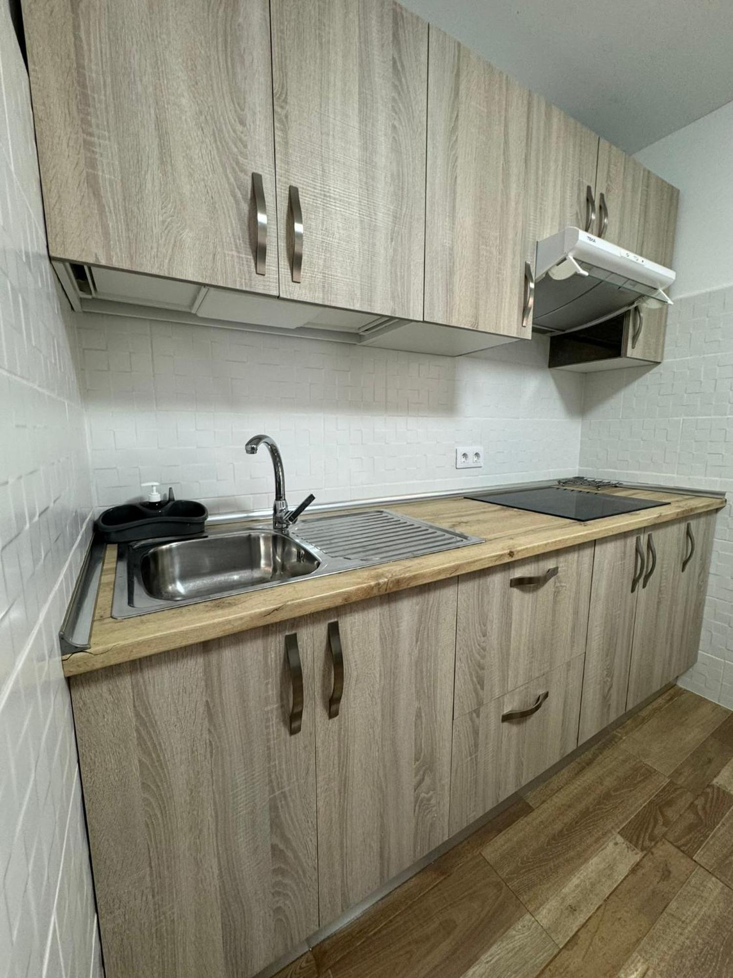 El Carmen Apartment Morro Jable