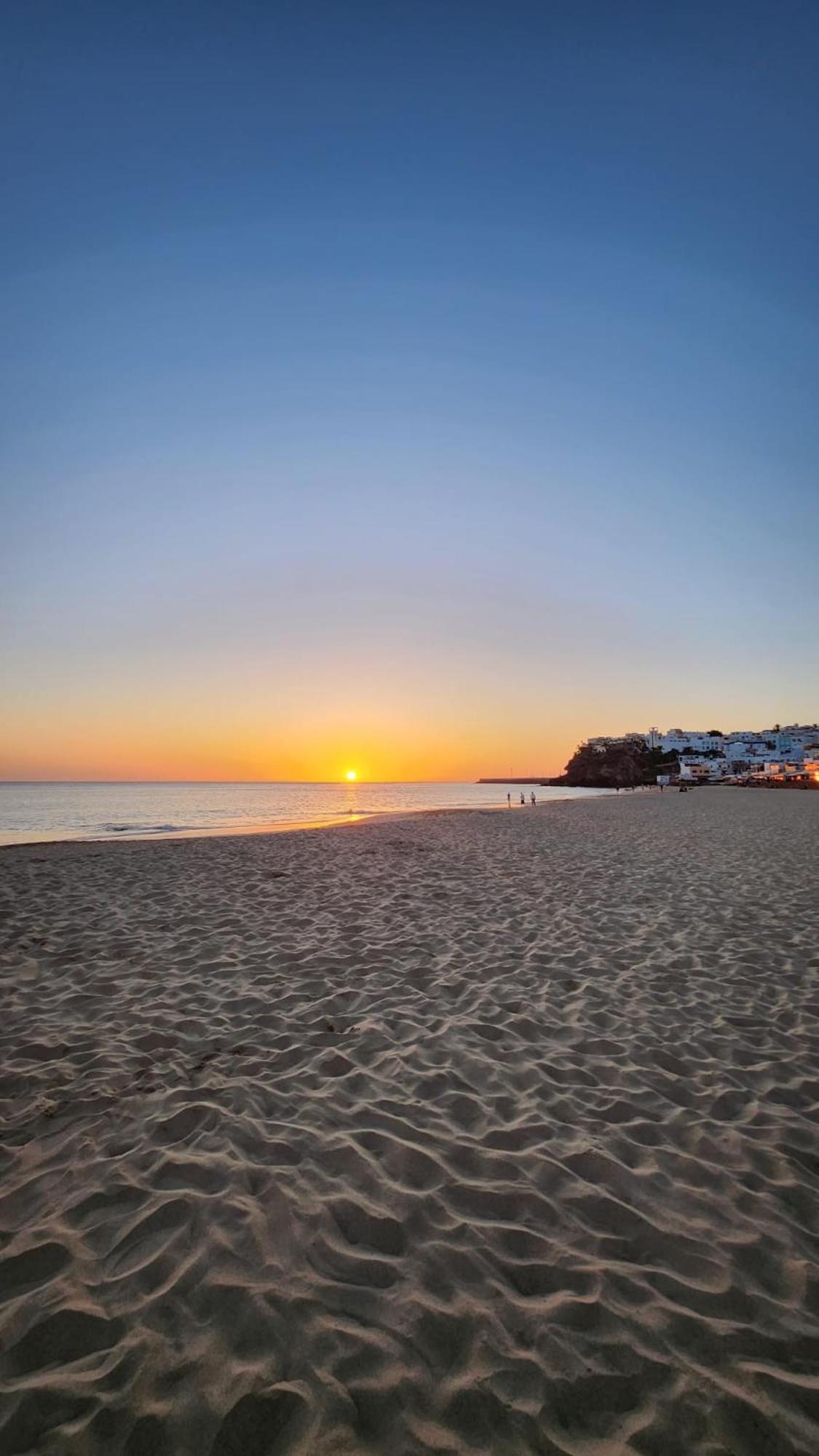 El Carmen Apartment Morro Jable